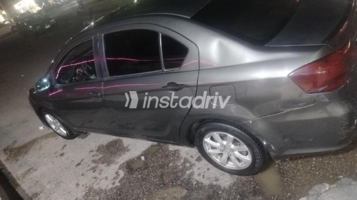 Great Wall C30 2014 Dark Gray Automatic Used for Sale in Helwan - 2