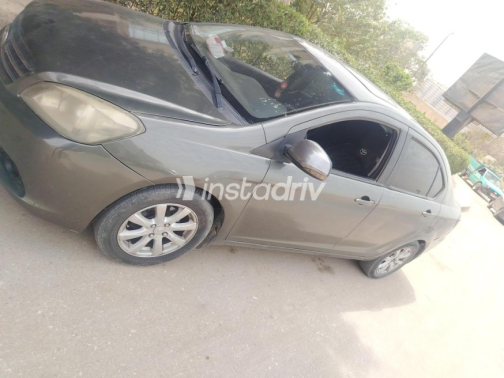 Great Wall C30 2014 Dark Gray Automatic Used for Sale in Helwan - 7