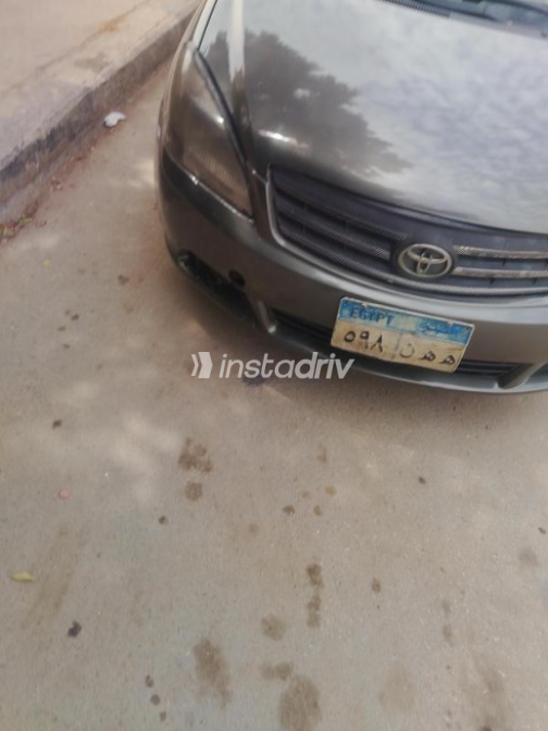 Great Wall C30 2014 Dark Gray Automatic Used for Sale in Helwan - 9