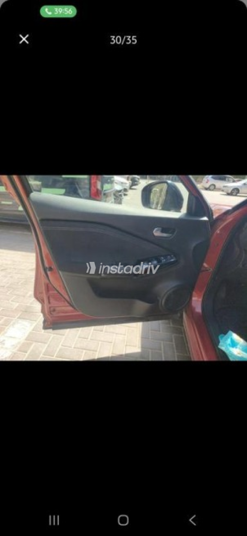 Nissan Juke 2025 White Automatic Used for Sale in Greater Cairo ( Cairo + Giza) - 7