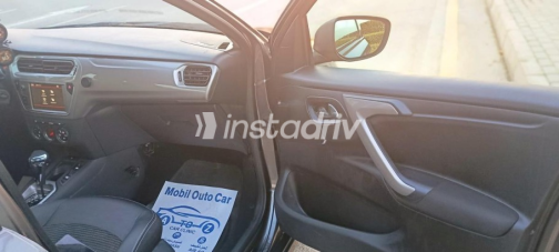 Citroën C Elysee 2019 White Automatic Used for Sale in Greater Cairo ( Cairo + Giza) - 5