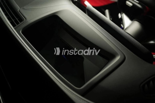 Mercedes GLC 300 2024 Black Automatic Used for Sale in Heliopolis - 8