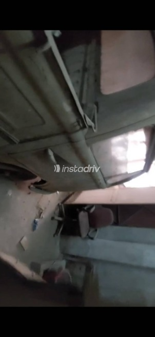 Volkswagen Transporter 1973 White Manual Used for Sale in Greater Cairo ( Cairo + Giza) - 2