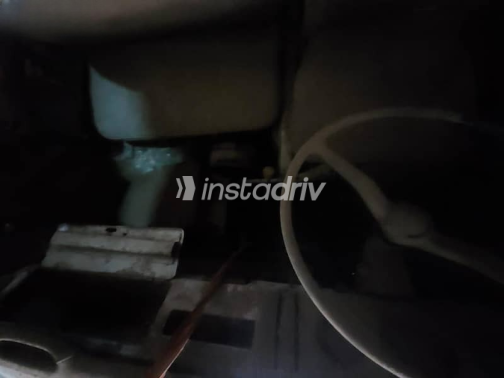 Volkswagen Transporter 1973 White Manual Used for Sale in Greater Cairo ( Cairo + Giza) - 8