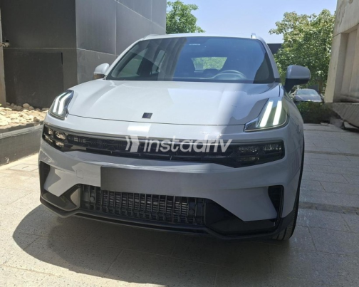 Lynkco 06 2026 Gray Automatic Used for Sale in Greater Cairo ( Cairo + Giza) - 1