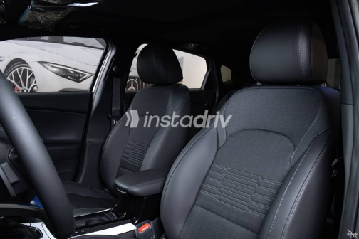 هيونداي I30 2026 فضي أوتوماتيك جديدة للبيع في الجيزة - 5