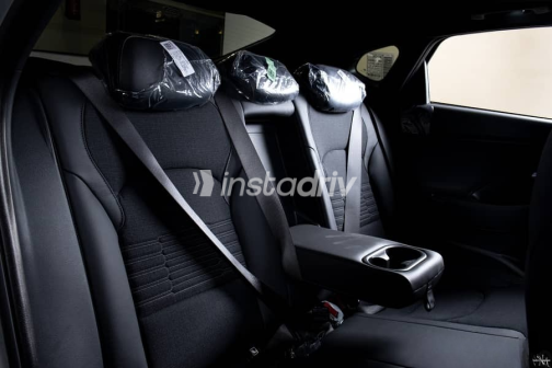هيونداي I30 2026 فضي أوتوماتيك جديدة للبيع في الجيزة - 6