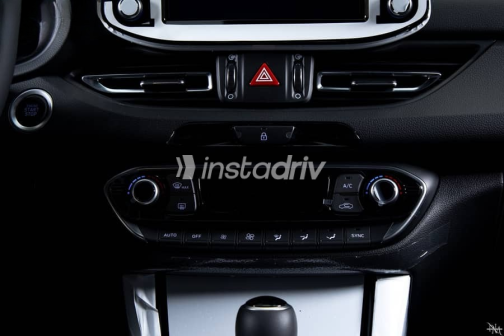 هيونداي I30 2026 فضي أوتوماتيك جديدة للبيع في الجيزة - 8