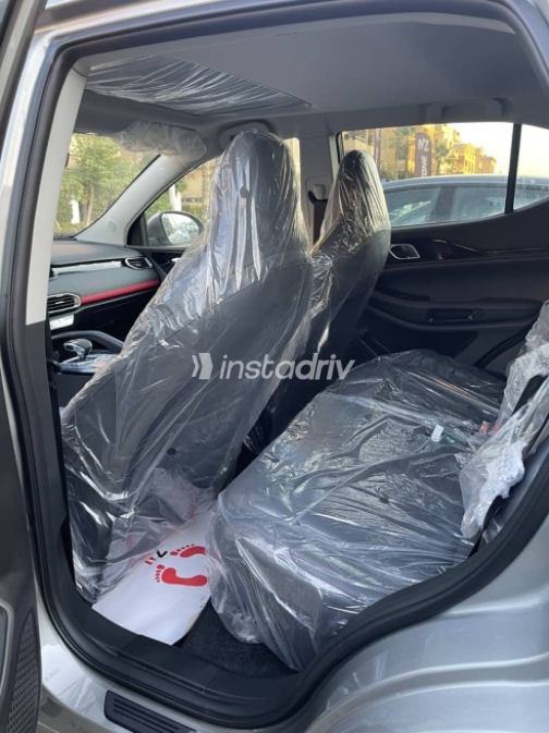 ساوايست اس 05 2027 فضي أوتوماتيك جديدة للبيع في القاهرة - 4