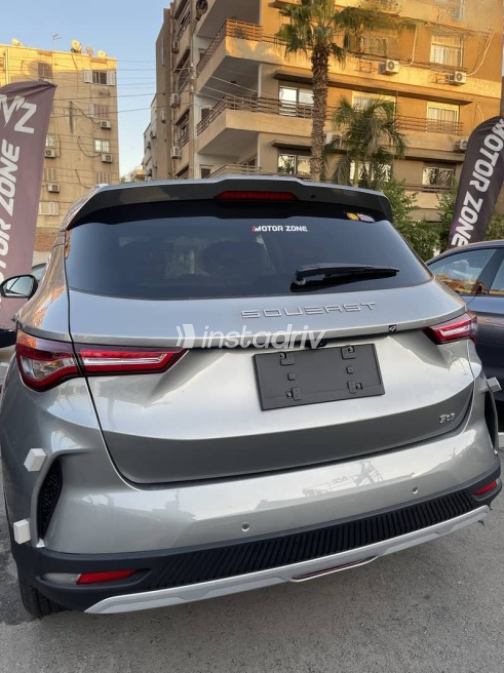 ساوايست اس 05 2027 فضي أوتوماتيك جديدة للبيع في القاهرة - 6