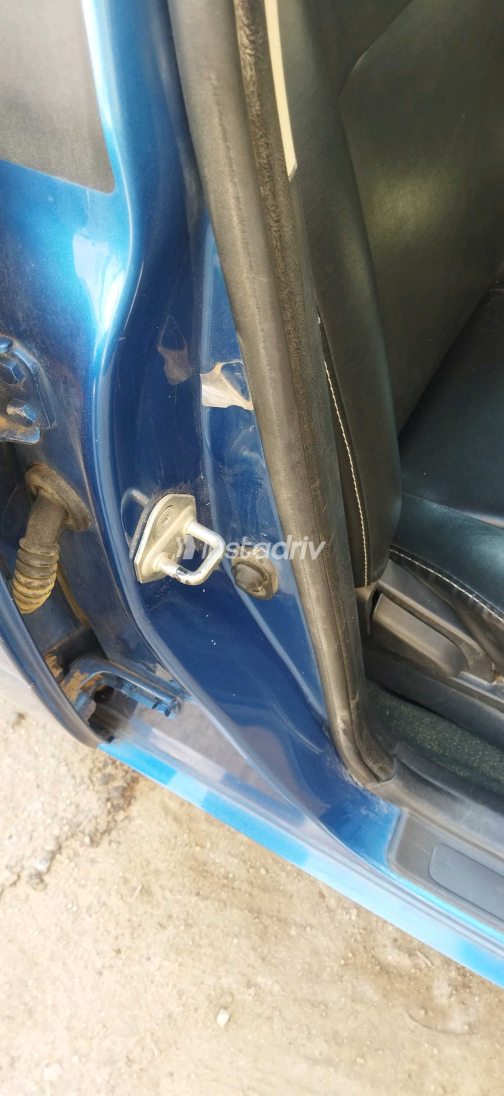 بى واى دى‬ F3 2020 أزرق يدوي مستعملة للبيع في مدينة بدر - 1