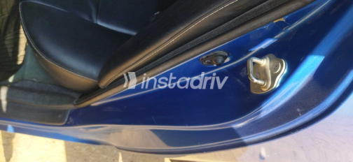 بى واى دى‬ F3 2020 أزرق يدوي مستعملة للبيع في مدينة بدر - 2