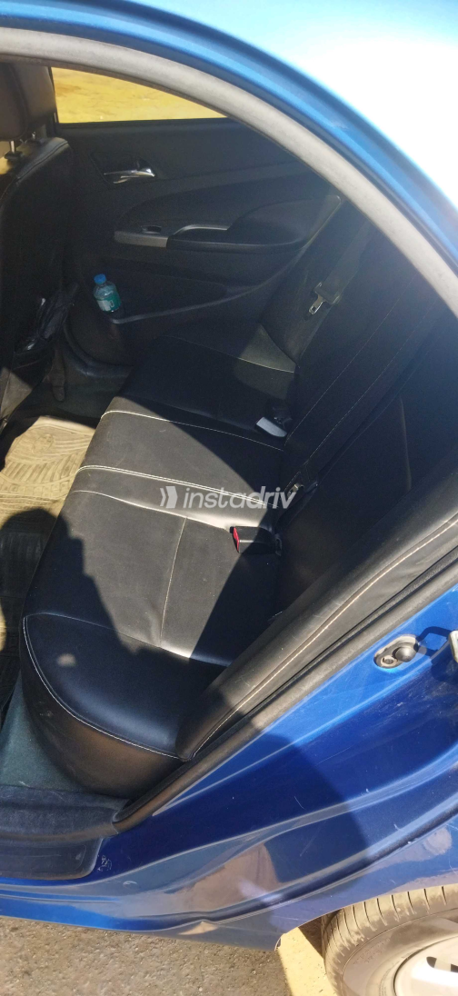 بى واى دى‬ F3 2020 أزرق يدوي مستعملة للبيع في مدينة بدر - 3