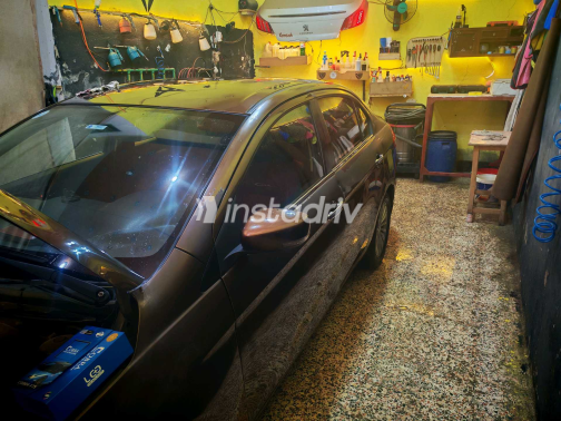 Suzuki Ciaz 2016 Brown Automatic Used for Sale in Damietta - 6