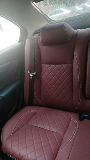 Suzuki Ciaz 2016 Brown Automatic Used for Sale in Damietta