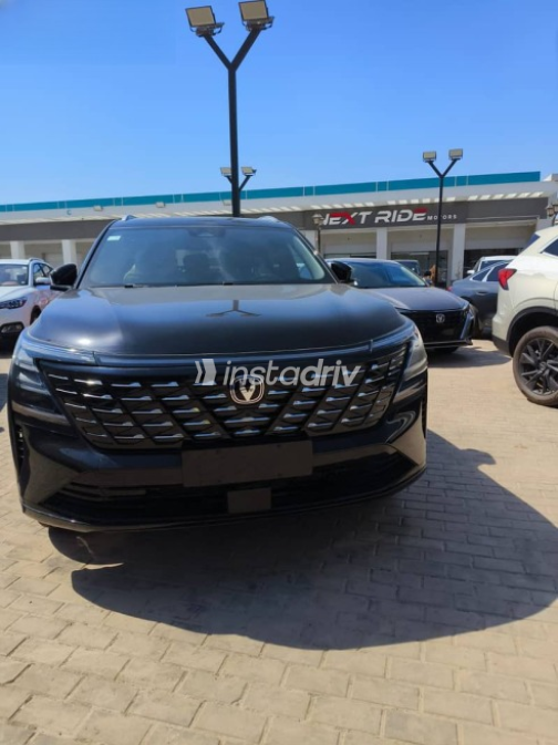 شانجان CS75 2026 أزرق غامق أوتوماتيك جديدة للبيع في مدينة نصر - 1