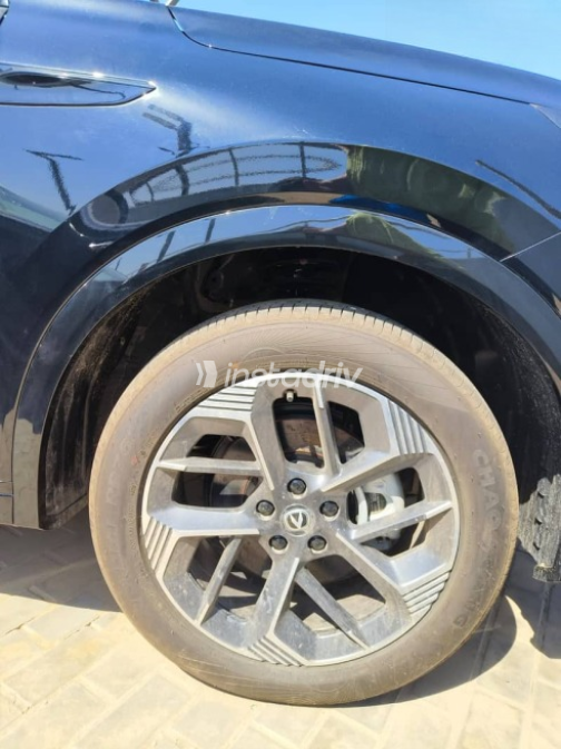 شانجان CS75 2026 أزرق غامق أوتوماتيك جديدة للبيع في مدينة نصر - 3