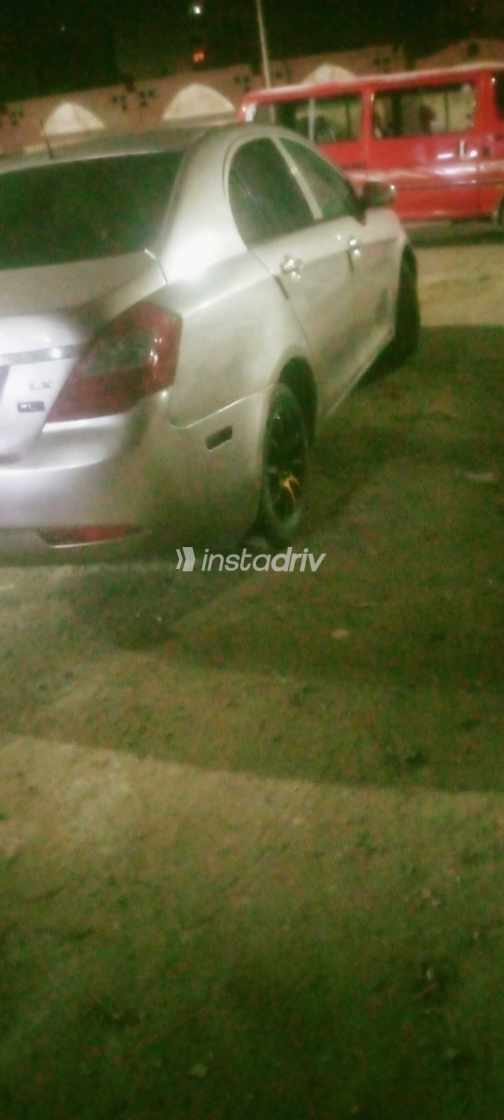 جيلي X7 2014 فضي يدوي مستعملة للبيع في الإسكندرية - 3