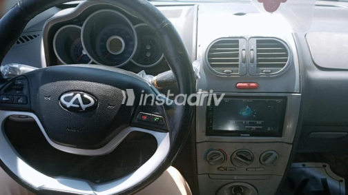 Speranza A113 2008 Blue Manual Used for Sale in Mansoura - 1