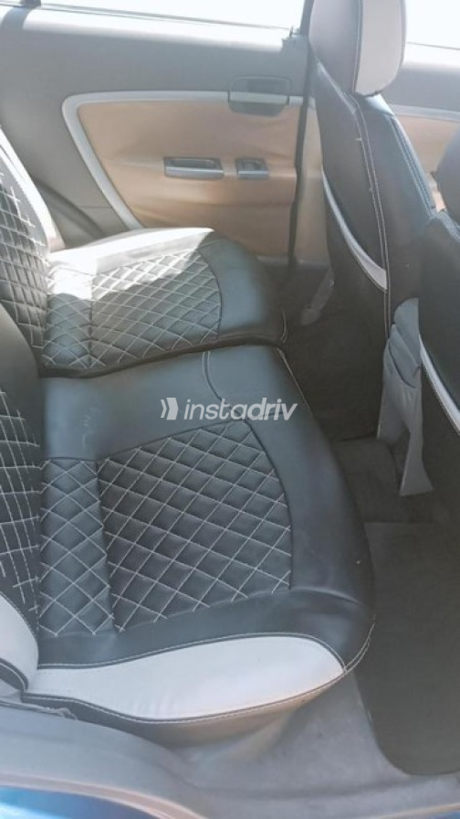 Speranza A113 2008 Blue Manual Used for Sale in Mansoura - 3