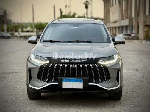 ساوايست اس 05 2026 رمادي أوتوماتيك مستعملة للبيع في مدينة نصر - 2