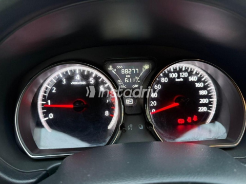 Nissan Sunny 2023 Gray Automatic Used for Sale in Nasr city - 10
