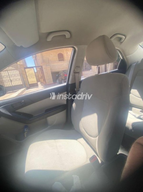 Kia Cerato 2012 Silver Automatic Used for Sale in Damietta - 9