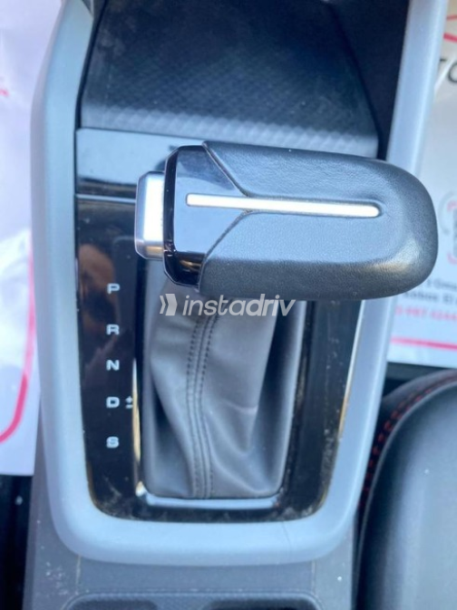 Chevrolet Optra 2025 Red Automatic Used for Sale in Cairo - 10
