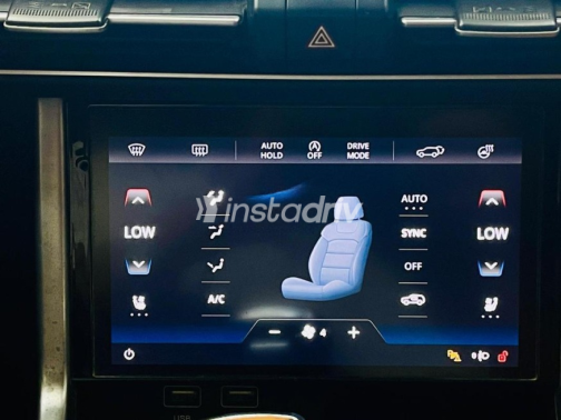 Ssang Yong Torres 2023 White Automatic Used for Sale in Greater Cairo ( Cairo + Giza) - 10