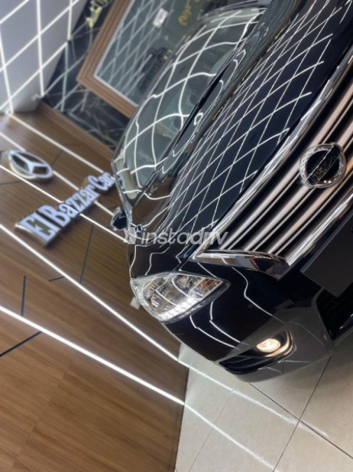 Nissan Sentra 2026 Black Automatic Used for Sale in Tanta - 5