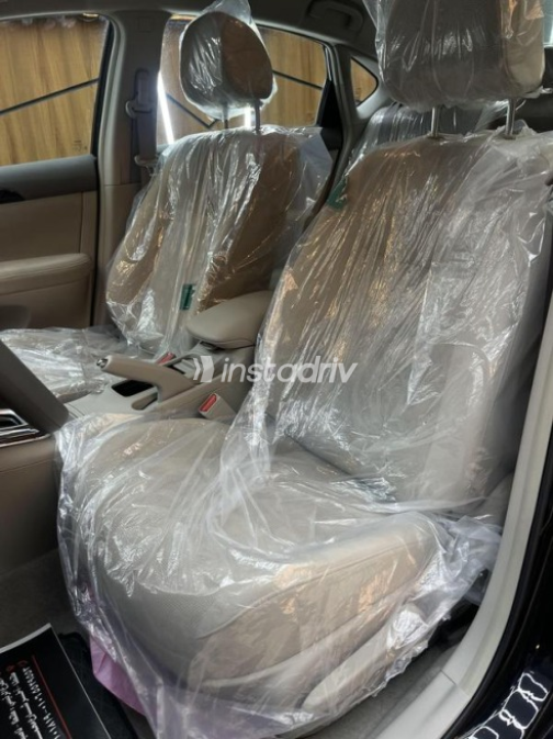 Nissan Sentra 2026 Black Automatic Used for Sale in Tanta - 9