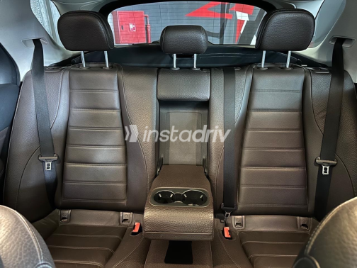 Mercedes GLE 450 2023 Black Automatic Used for Sale in Cairo - 1