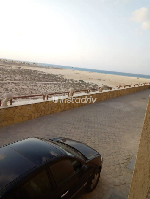 رينو ميجان 2005 أسود أوتوماتيك مستعملة للبيع في الجيزة - 2