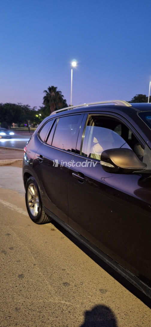 Brilliance V5 2015 Brown Automatic Used for Sale in Cairo - 5