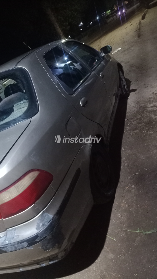 Fiat Petra 2003 Gold Manual Used for Sale in Greater Cairo ( Cairo + Giza) - 3