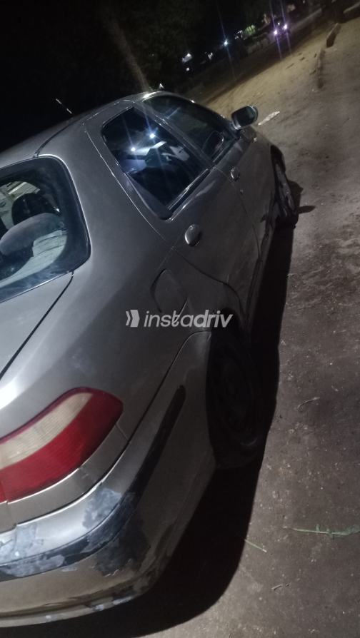 Fiat Petra 2003 Gold Manual Used for Sale in Greater Cairo ( Cairo + Giza) - 4