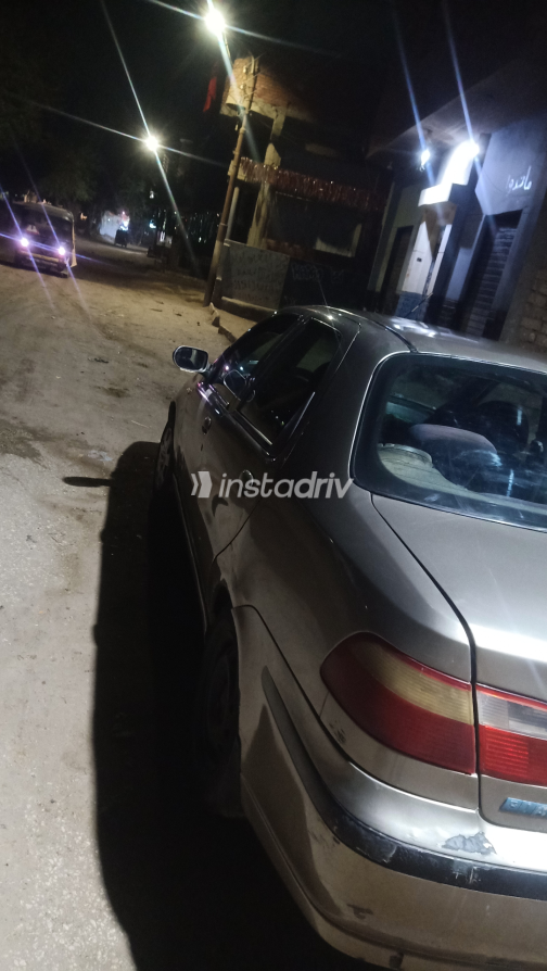 Fiat Petra 2003 Gold Manual Used for Sale in Greater Cairo ( Cairo + Giza) - 5