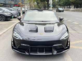 xiaomi SU7 2025 Black Automatic Used for Sale in Cairo