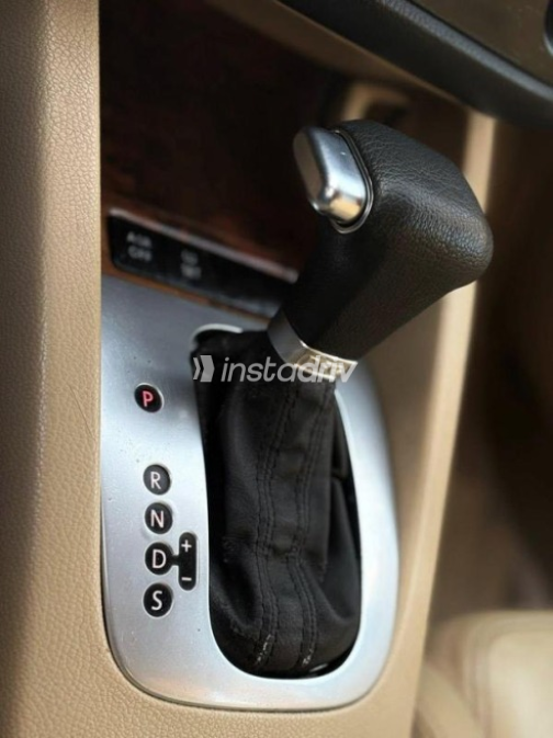 Volkswagen Jetta 2008 Black Automatic Used for Sale in Nasr city - 4