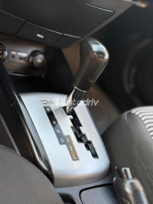 Hyundai Elantra 2018 Gray Manual Used for Sale in Nasr city - 9