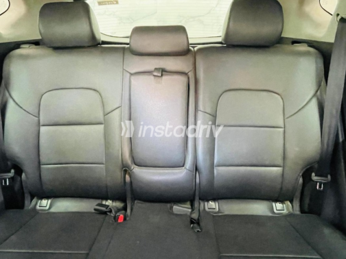 Hyundai Tucson GDI 2017 Silver Automatic Used for Sale in Greater Cairo ( Cairo + Giza) - 5