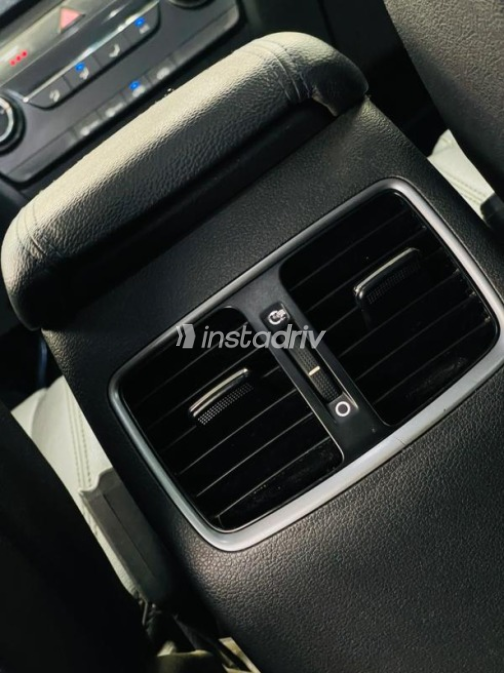 Hyundai Tucson GDI 2017 Silver Automatic Used for Sale in Greater Cairo ( Cairo + Giza) - 7