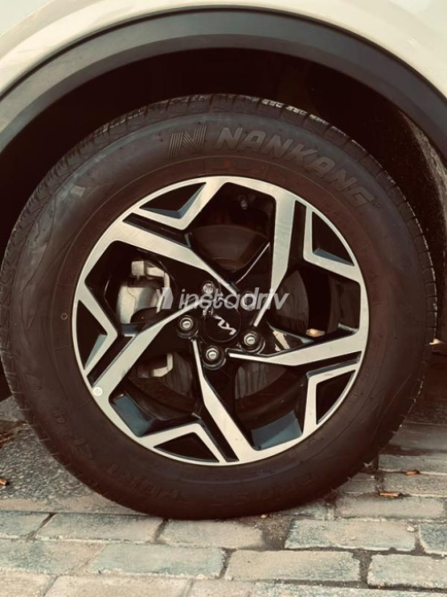 Kia Sportage 2022 White Automatic Used for Sale in Cairo - 8