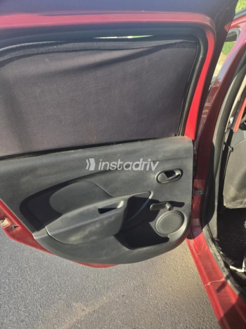 Renault Logan 2021 White Automatic Used for Sale in Greater Cairo ( Cairo + Giza) - 2