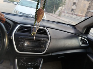 سوزوكى Sx 4 2017 أبيض أوتوماتيك مستعملة للبيع في القاهرة الكبرى ( القاهرة - الجيزة)
