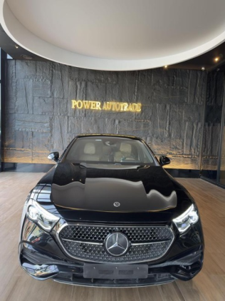 Mercedes E 200 2024 Black Automatic Used for Sale in Sheikh Zayed City