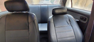 Nissan Sunny 1995 White Manual Used for Sale in Imbaba