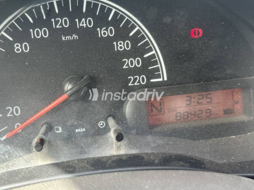 Nissan Sunny 2018 Gray Automatic Used for Sale in Greater Cairo ( Cairo + Giza) - 7