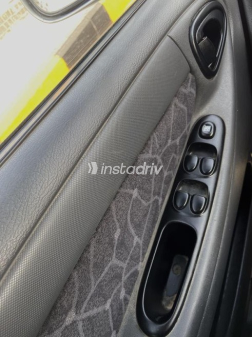 Daewoo Juliet 2005 Silver Manual Used for Sale in El Haram - 6