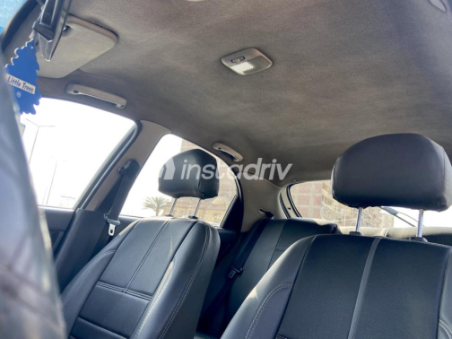 Daewoo Juliet 2005 Silver Manual Used for Sale in El Haram - 7